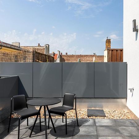 Numa Berlin Savi Aparthotel Bagian luar foto