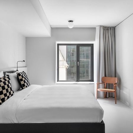 Numa Berlin Savi Aparthotel Bagian luar foto