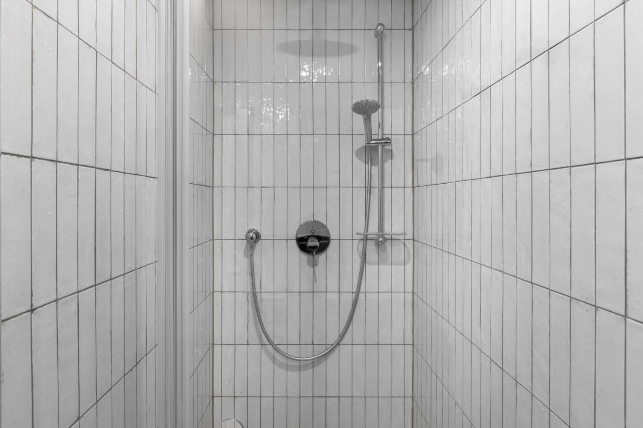 Numa Berlin Savi Aparthotel Bagian luar foto