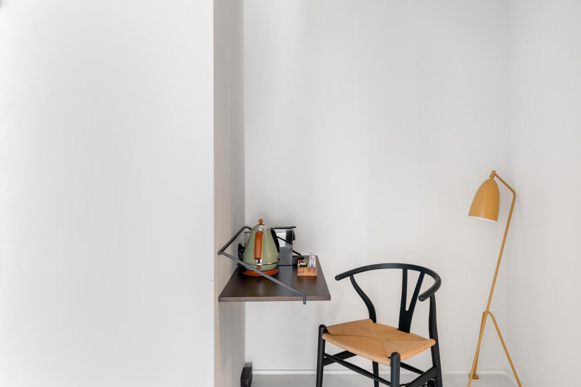 Numa Berlin Savi Aparthotel Bagian luar foto
