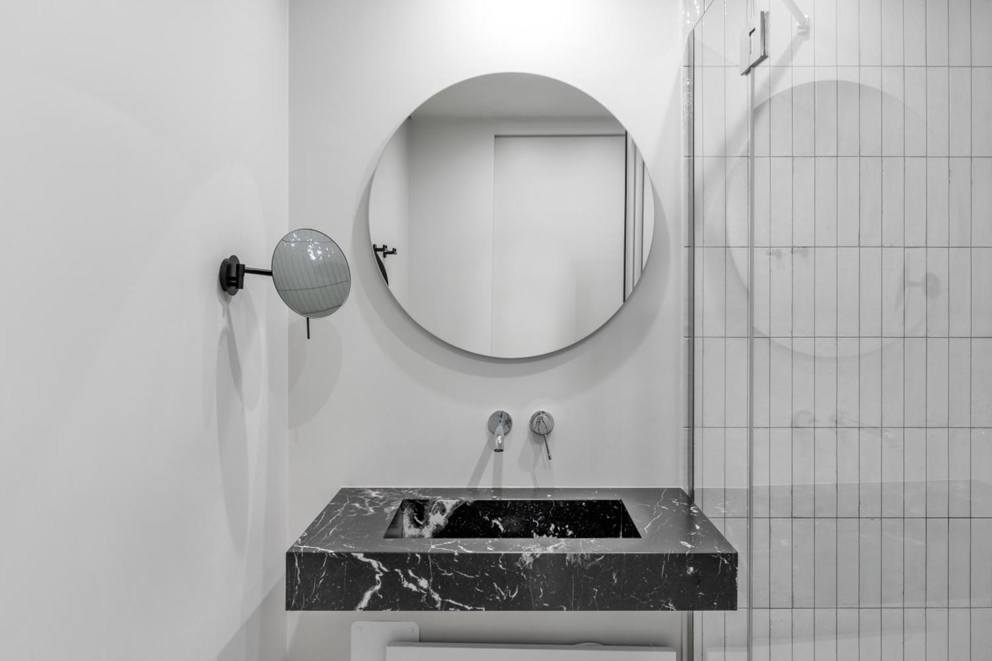 Numa Berlin Savi Aparthotel Bagian luar foto