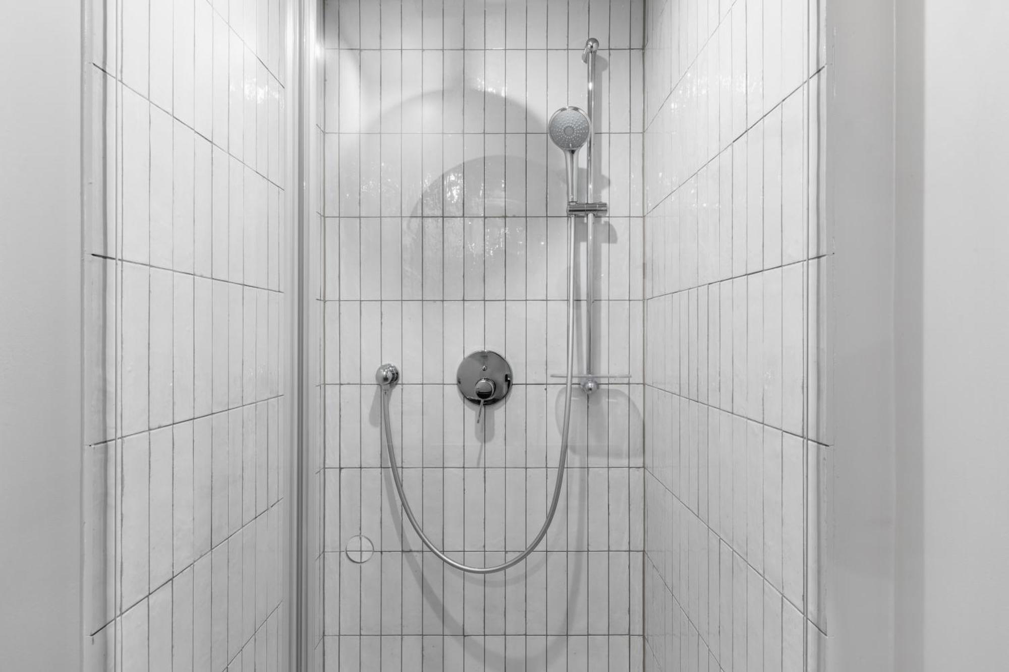 Numa Berlin Savi Aparthotel Bagian luar foto